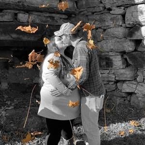 Meet your Posher, April